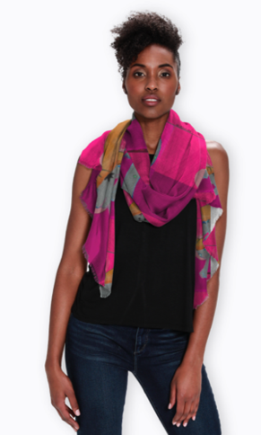 Modal Scarf